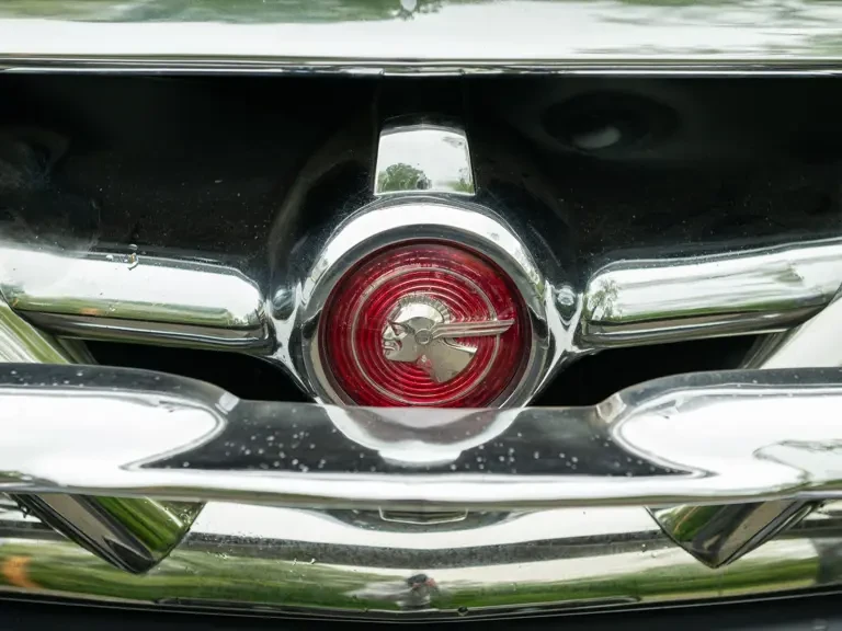 1951 Pontiac Chieftain - Image 8 of 31