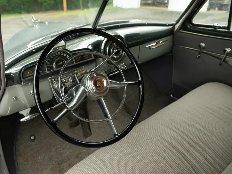 1951 Pontiac Chieftain - Image 5 of 31