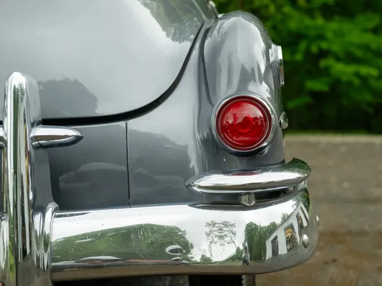 1951 Pontiac Chieftain - Image 21 of 31