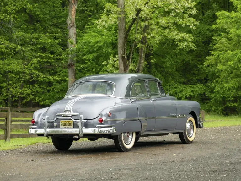 1951 Pontiac Chieftain - Image 3 of 31