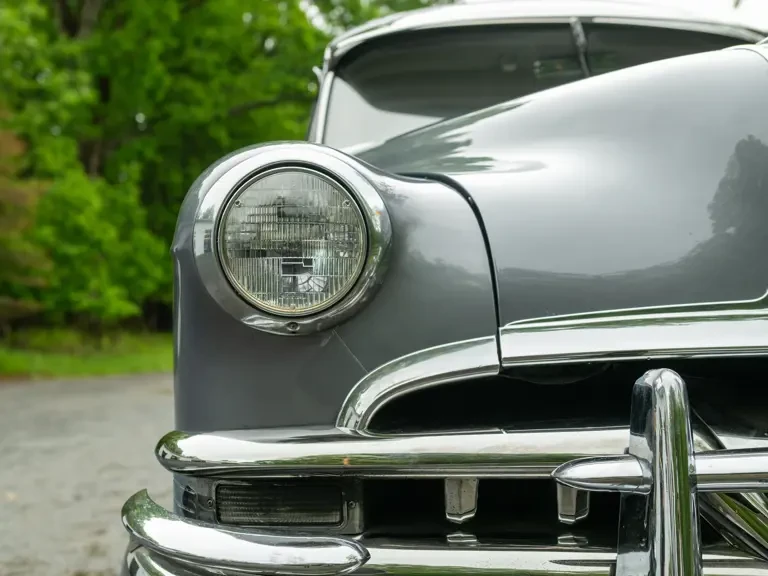 1951 Pontiac Chieftain - Image 28 of 31