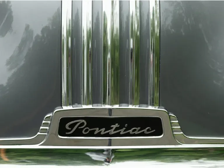 1951 Pontiac Chieftain - Image 29 of 31
