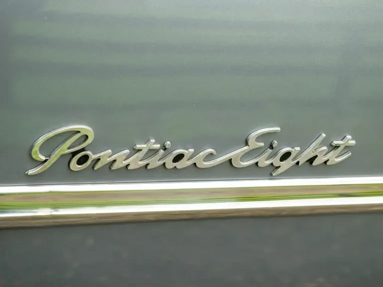 1951 Pontiac Chieftain - Image 9 of 31