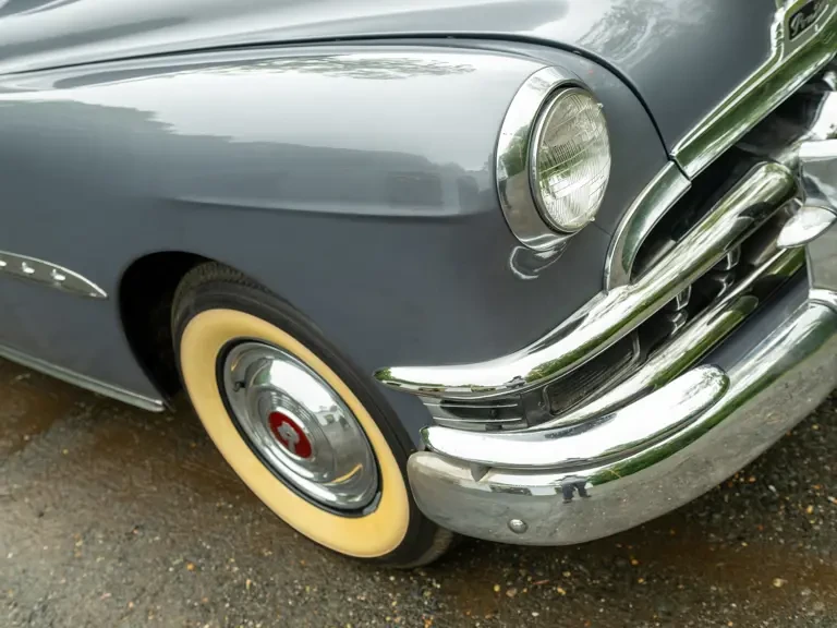 1951 Pontiac Chieftain - Image 26 of 31