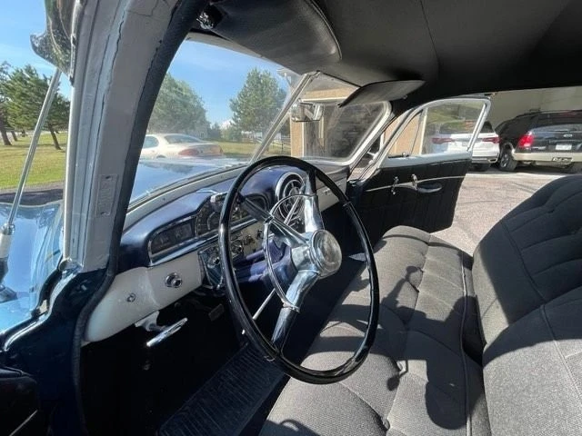 1951 Pontiac Chieftain - Image 7 of 10
