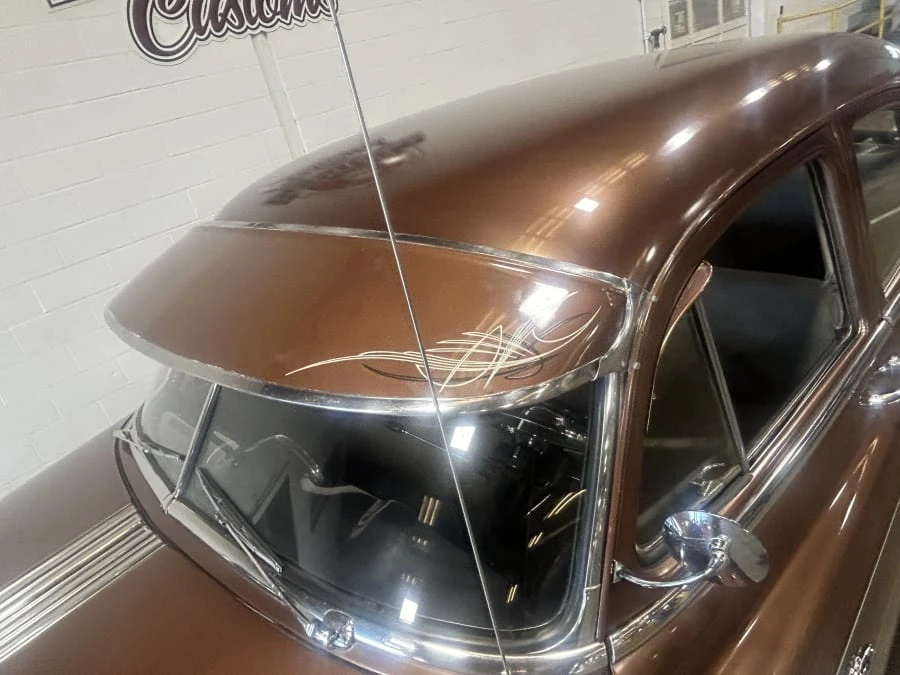 1951 Pontiac Chieftain - Image 4 of 8