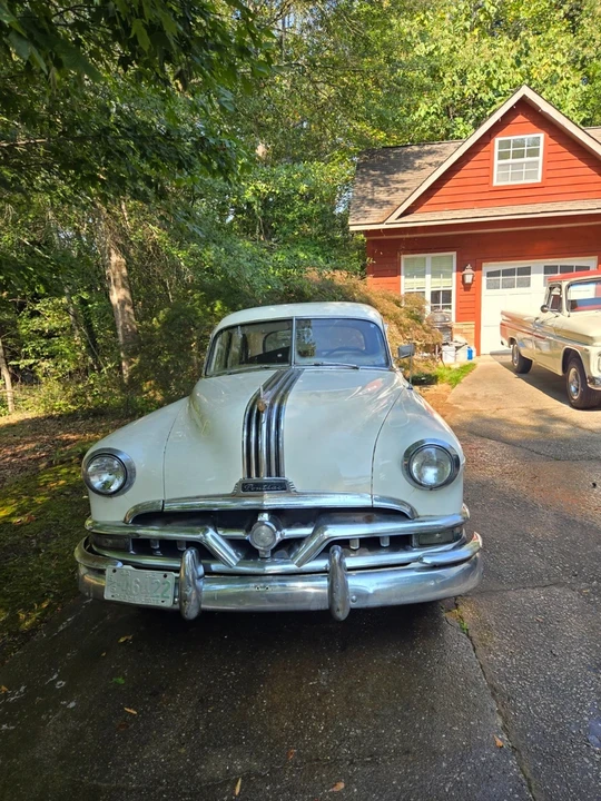 1951 Pontiac Chieftain - Image 2 of 15
