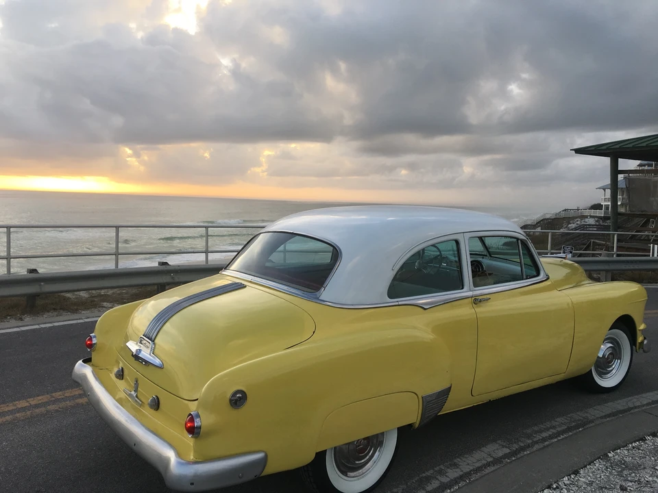 1951 Pontiac Chieftain - Image 23 of 31