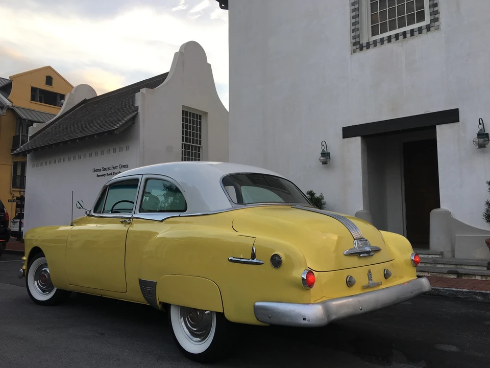 1951 Pontiac Chieftain - Image 18 of 31