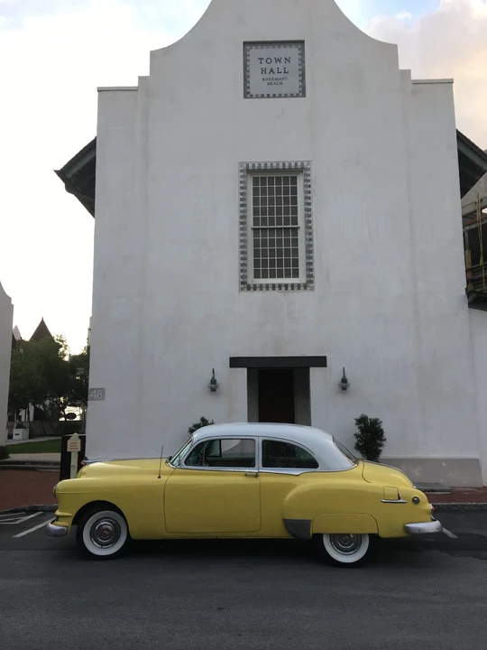 1951 Pontiac Chieftain - Image 17 of 31