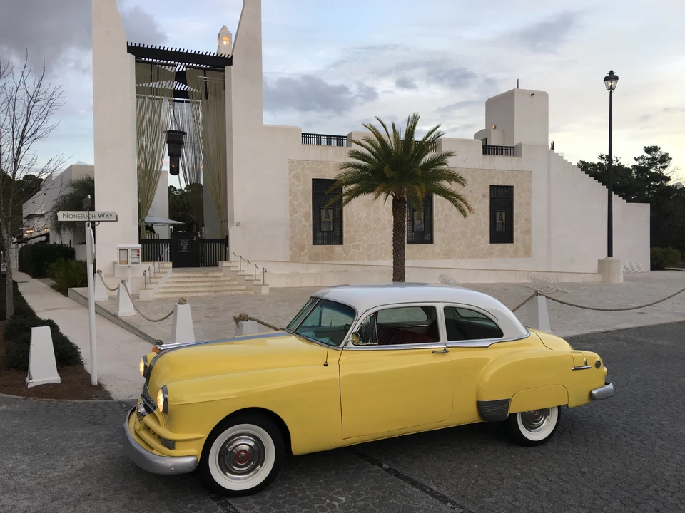 1951 Pontiac Chieftain - Image 12 of 31