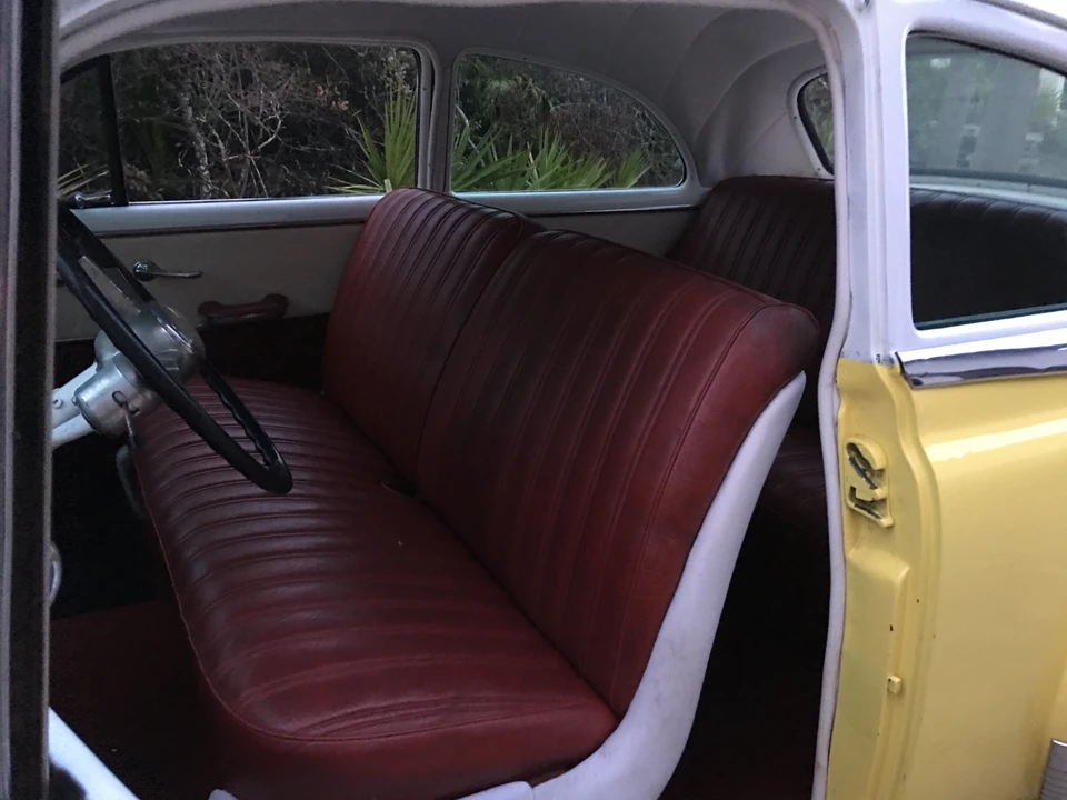 1951 Pontiac Chieftain - Image 30 of 31