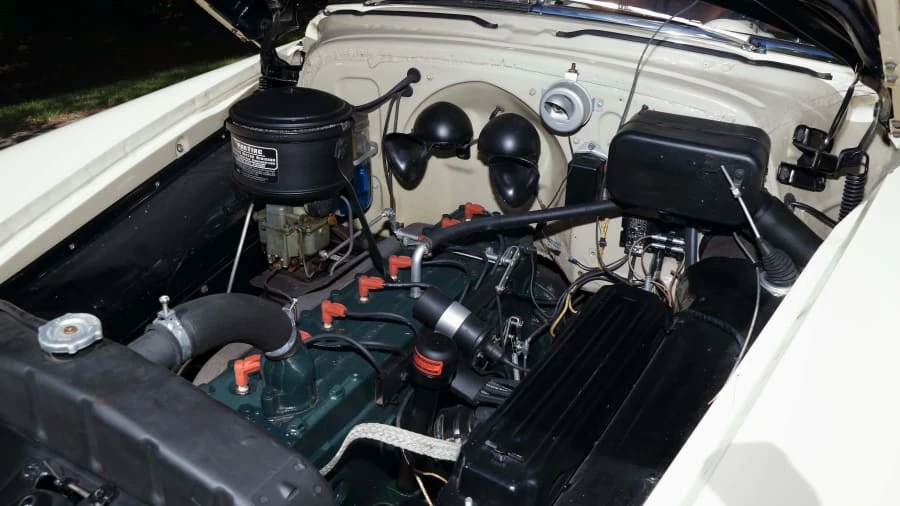 1951 Pontiac Chieftain - Image 6 of 31