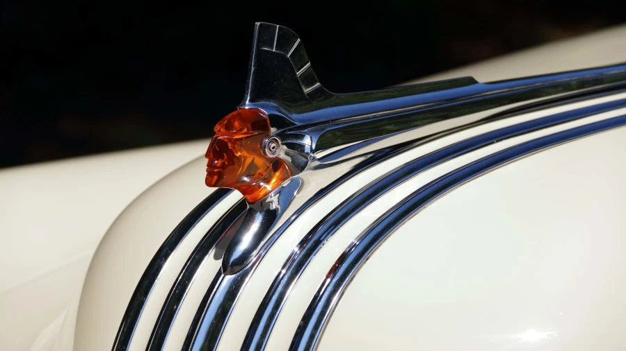 1951 Pontiac Chieftain - Image 9 of 31