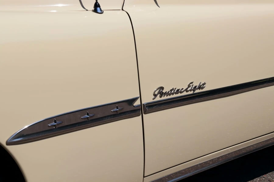 1951 Pontiac Chieftain - Image 23 of 31