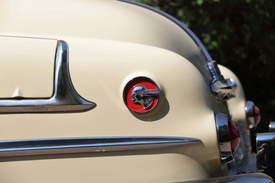 1951 Pontiac Chieftain - Image 24 of 31