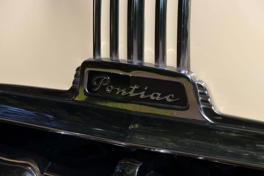 1951 Pontiac Chieftain - Image 26 of 31