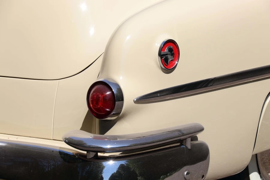 1951 Pontiac Chieftain - Image 31 of 31