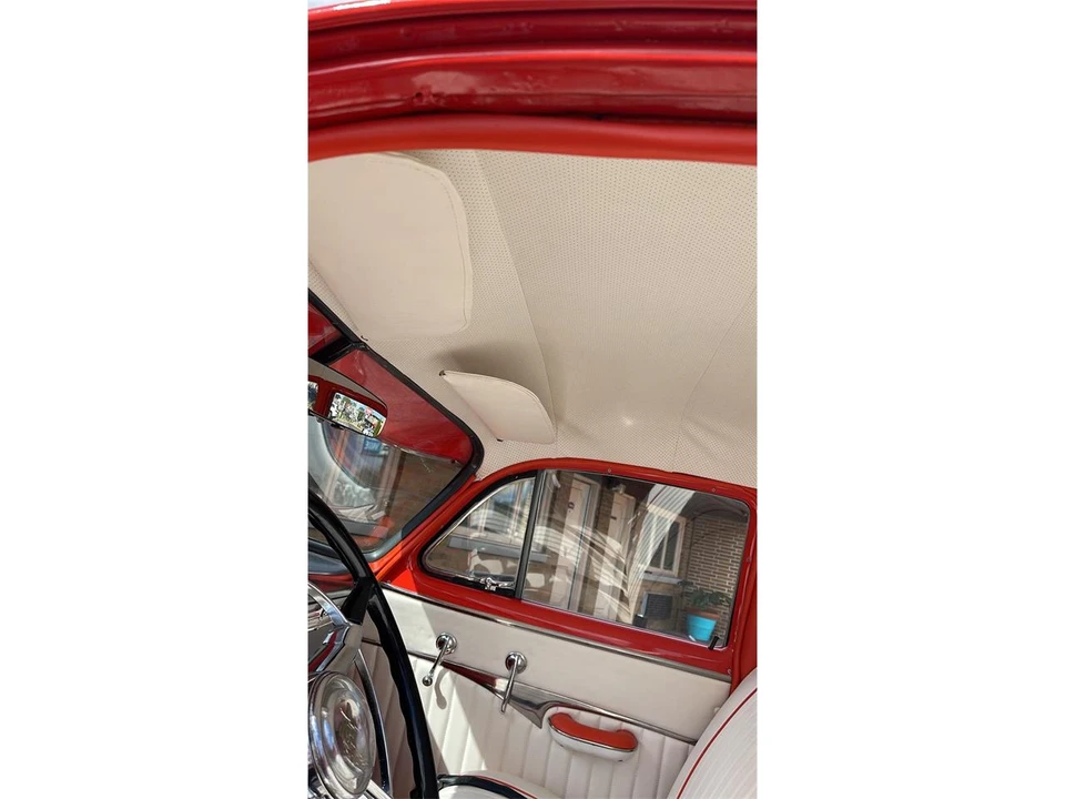 1951 Pontiac Chieftain - Image 9 of 9