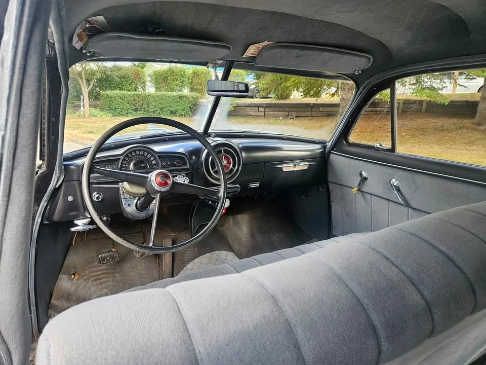 1951 Pontiac Chieftain - Image 7 of 10
