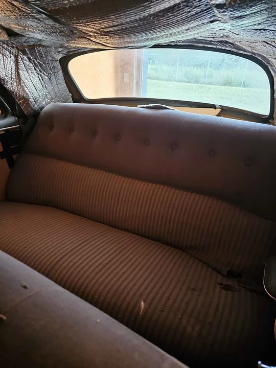 1951 Pontiac G6 - Image 4 of 6