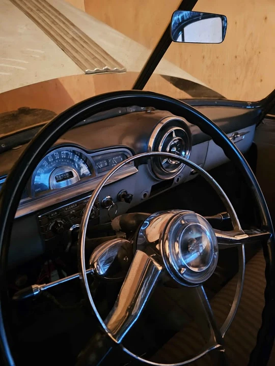 1951 Pontiac G6 - Image 3 of 6