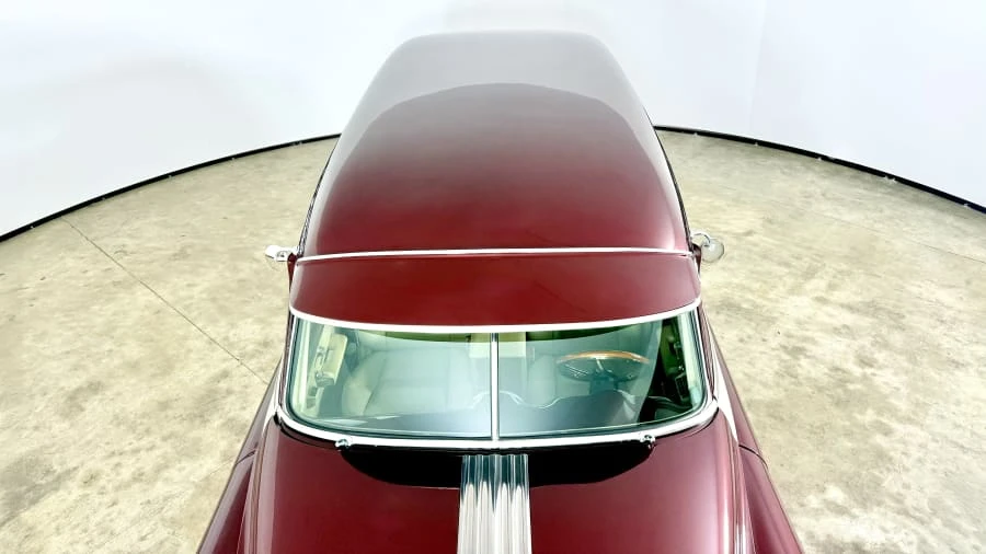 1951 Pontiac - Image 12 of 28
