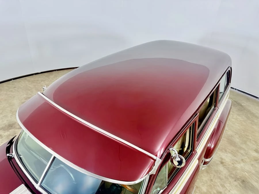 1951 Pontiac - Image 11 of 28