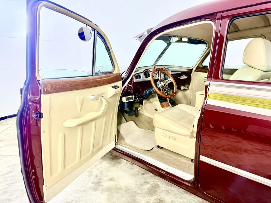 1951 Pontiac - Image 21 of 28