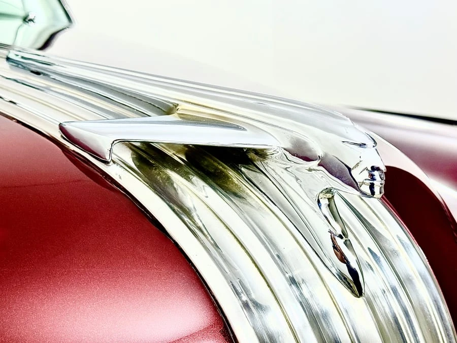 1951 Pontiac - Image 6 of 28