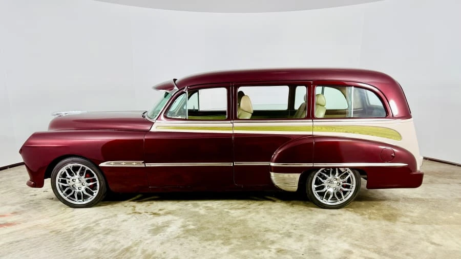 1951 Pontiac - Image 2 of 28
