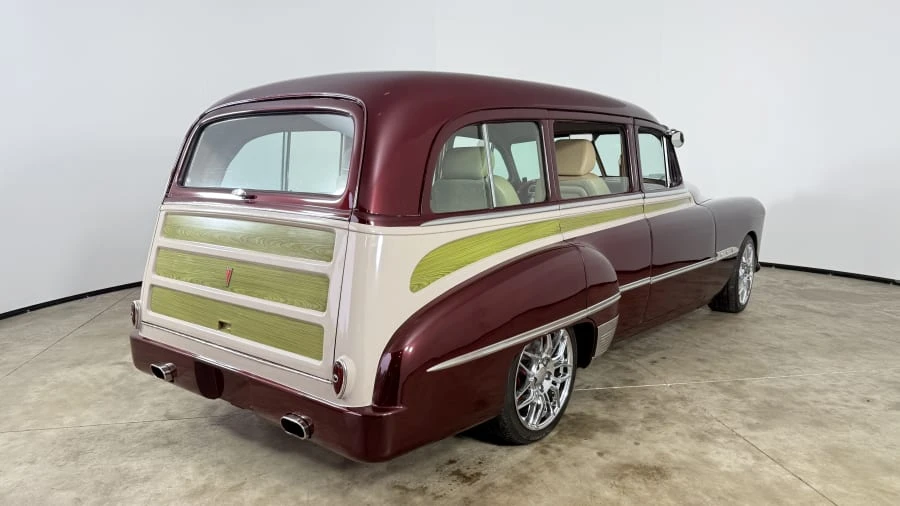 1951 Pontiac - Image 3 of 28