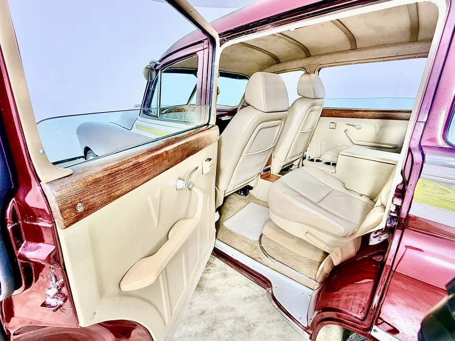 1951 Pontiac - Image 24 of 28