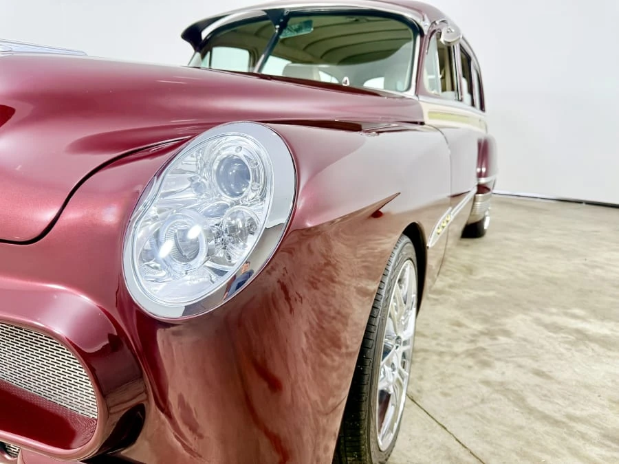 1951 Pontiac - Image 10 of 28