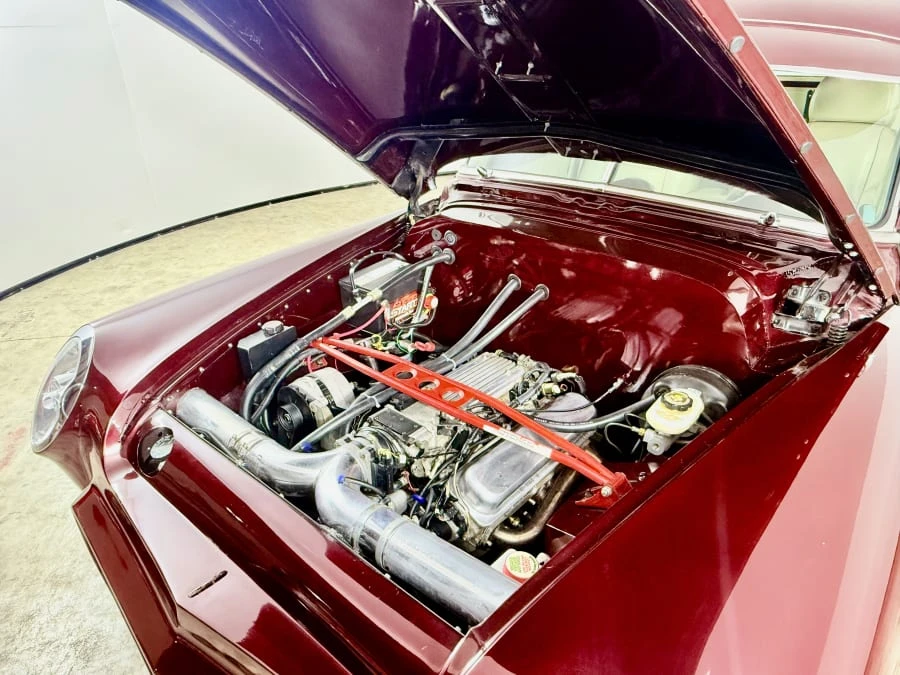 1951 Pontiac - Image 25 of 28