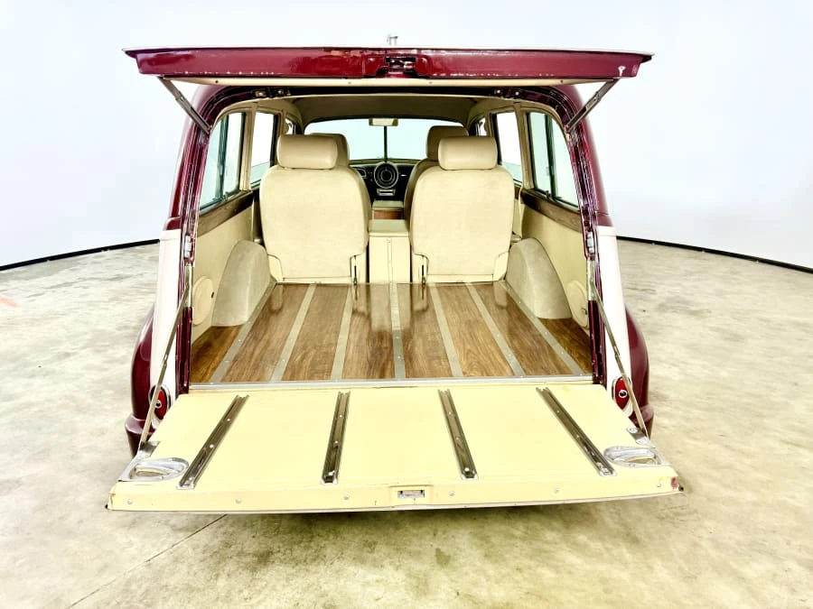 1951 Pontiac - Image 18 of 28