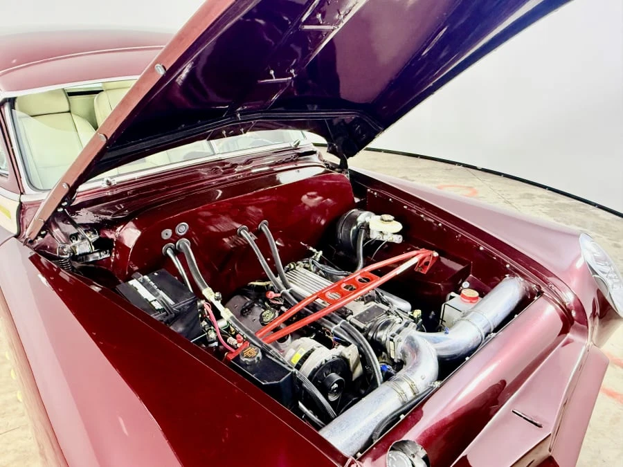 1951 Pontiac - Image 27 of 28