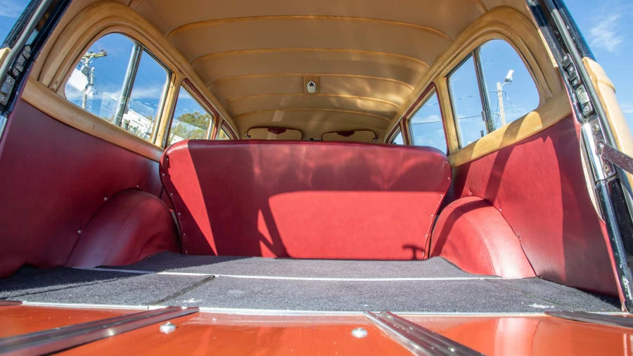 1951 Pontiac Chieftain - Image 16 of 20