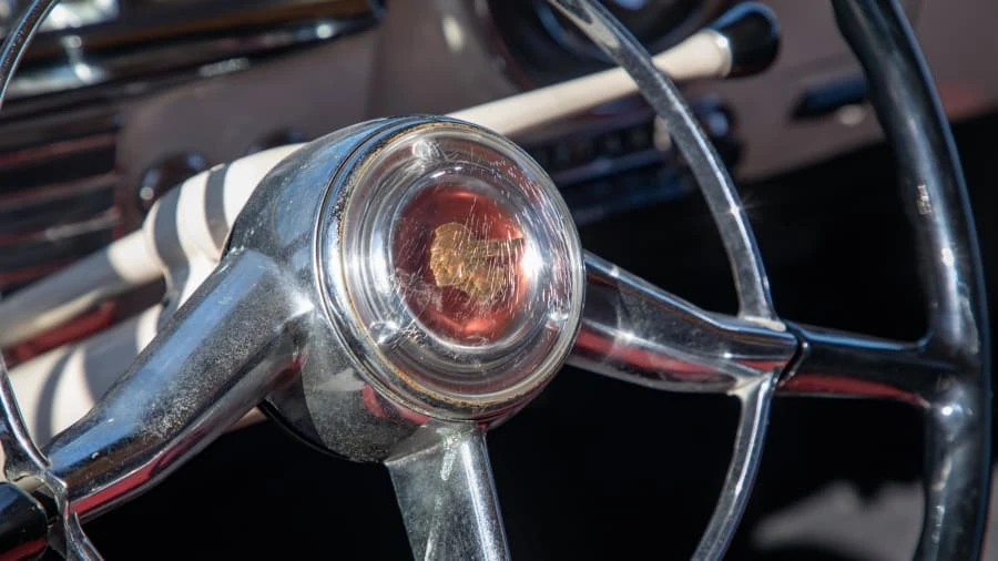 1951 Pontiac Chieftain - Image 17 of 20