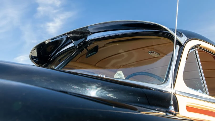 1951 Pontiac Chieftain - Image 18 of 20