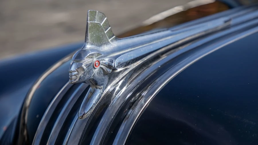 1951 Pontiac Chieftain - Image 19 of 20