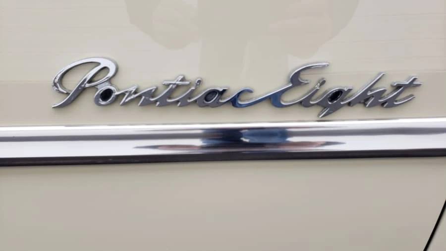 1951 Pontiac Catalina 1st Gen - Image 13 of 16