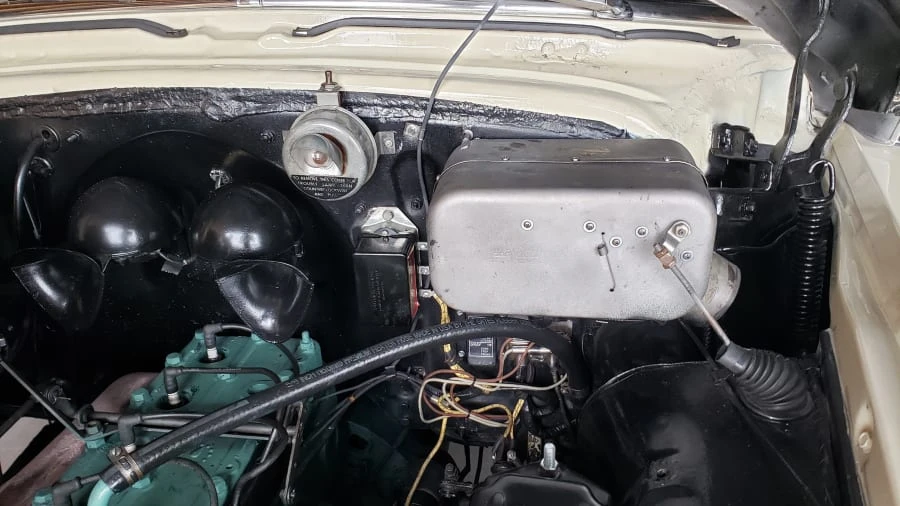 1951 Pontiac Catalina 1st Gen - Image 11 of 16