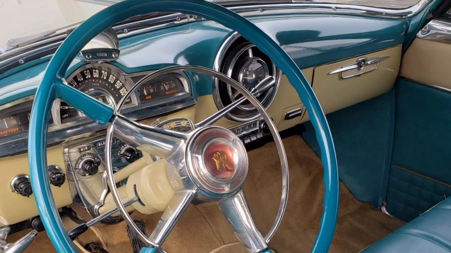 1951 Pontiac Catalina 1st Gen - Image 4 of 16