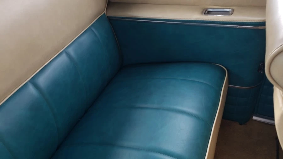 1951 Pontiac Catalina 1st Gen - Image 7 of 16