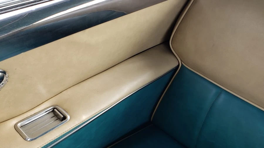 1951 Pontiac Catalina 1st Gen - Image 8 of 16