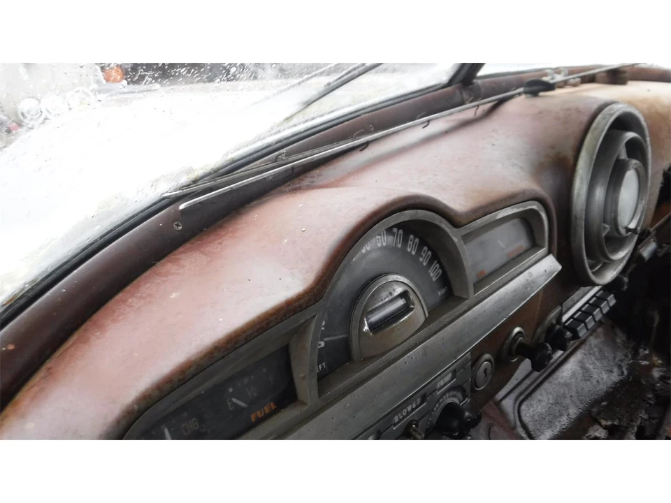 1951 Pontiac Chieftain - Image 30 of 31