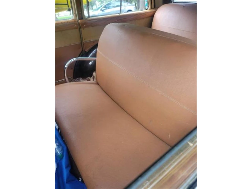 1951 Pontiac Chieftain - Image 11 of 16