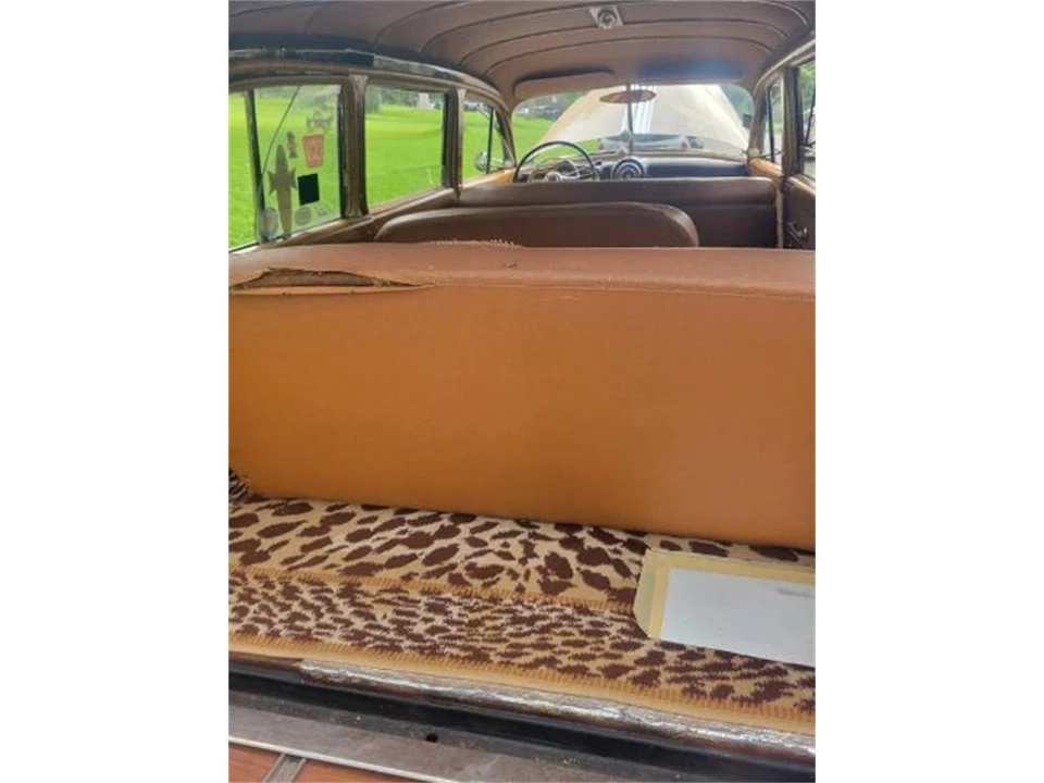 1951 Pontiac Chieftain - Image 13 of 16