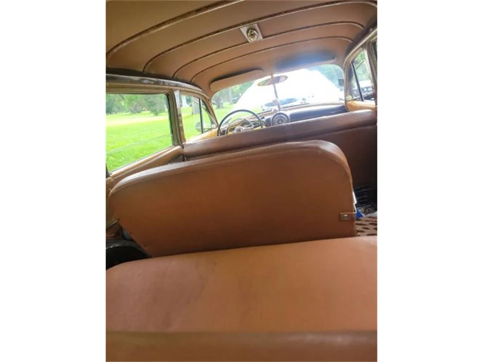1951 Pontiac Chieftain - Image 14 of 16